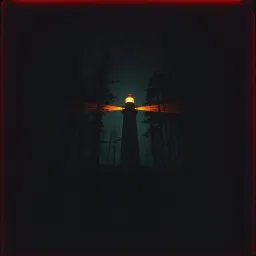 Fire in the Shadows