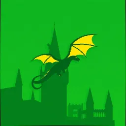 Dragon of dirge
