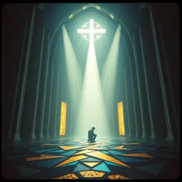 Unstoppable Love (InfiniteHymns)