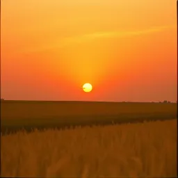 Heartbeat of the Land