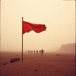 Echoes Of The Brave