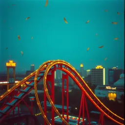 Rollercoaster