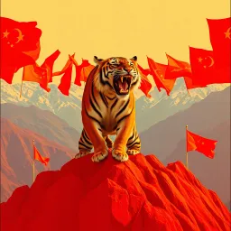 Bharat Ki Jai