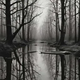 Nature of Nature 