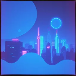 Midnight touch