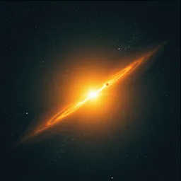 Supernova Love (Country Rock Revised)