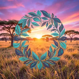Ndihlala Ndijika