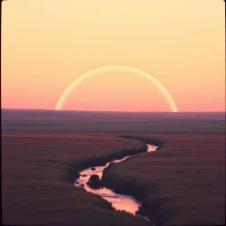 A World Unbound