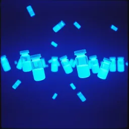 Pillbox Blues (Tecno Remix)