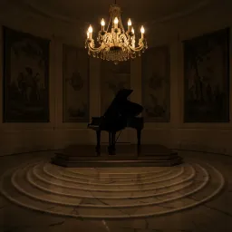 1812 Chamber