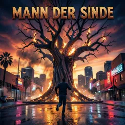 Mann der Sünde
