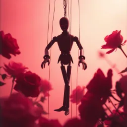 Toxic Reverie