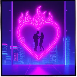 Fuego Amor