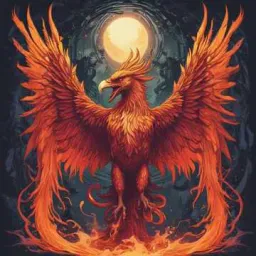 Fire in my Soul