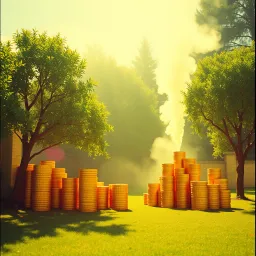 New edit summer