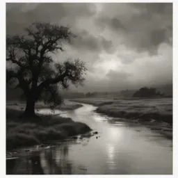 Llueve Sobre Mi Alma