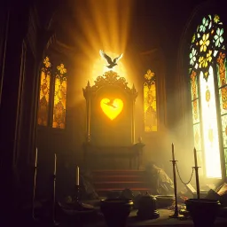 Qui est comme toi parmi les Dieu
