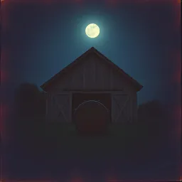 The Drum Thief's Lament