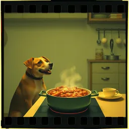 “Seit du Lasagne machtest”  Ein Lied über Liebe, Zusammenhalt – und Eddy