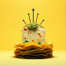 Quesadilla Queen