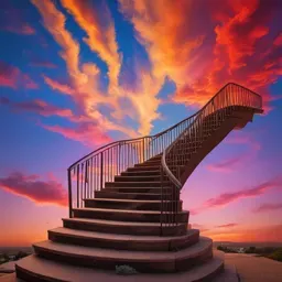 Forever Rising