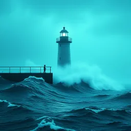 Farol das Caxinas