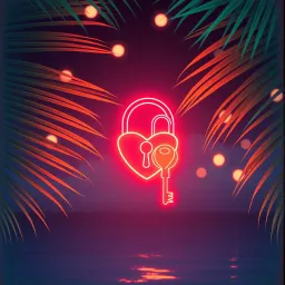 Unlocked my Love