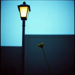 I"ll be waiting until i die