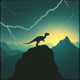 Ankylosaurus (Slovakian Version) (Bonus Track)