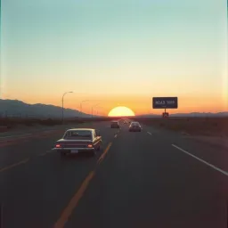 Road Trips