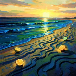Move With The Tide
