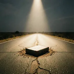 The Day You Walked Out