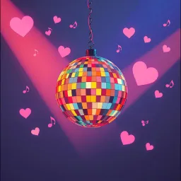 Love something