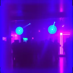 Electric dreams