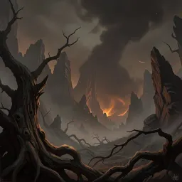 Shadow of the Almighty