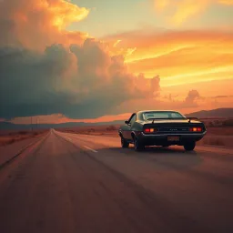 Route 1776: Roads of the Outlaw