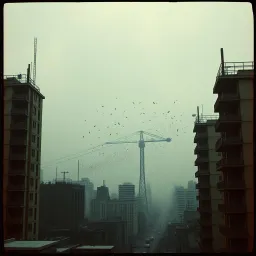 Apocalypse Streets