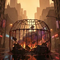 Illusions of Freedom