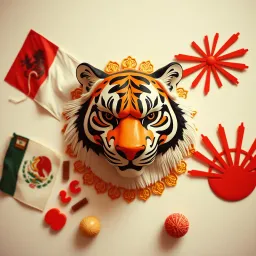 El Tigre MN