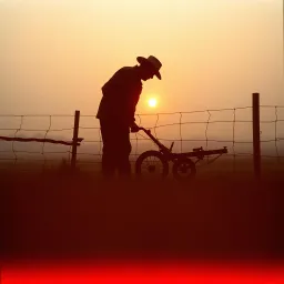 Our Father's Sins
