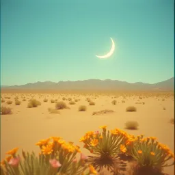 Moonlight Solitude