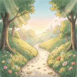 Walk This Way