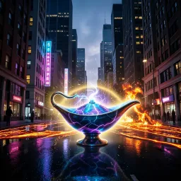 Magic