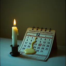 A cursed Year
