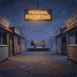 Personal problems