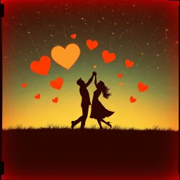 Amor sin fin