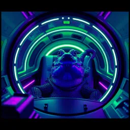 Spaceship Navigatorrr