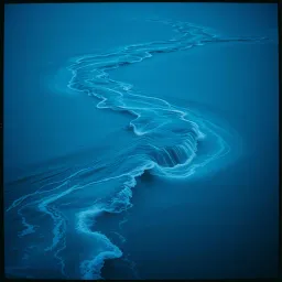 Cold water