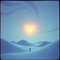A Borderline Romantic