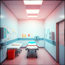 encuesta pa calificación de doctor y especialitas